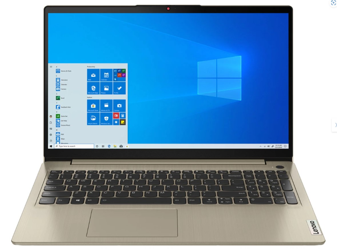 Lenovo IdeaPad 3 Laptop