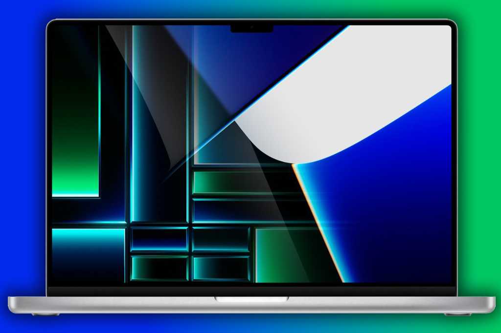 Image: Von Macbook Pro M1 auf M2: 5 GrÃ¼nde fÃ¼r ein Upgrade