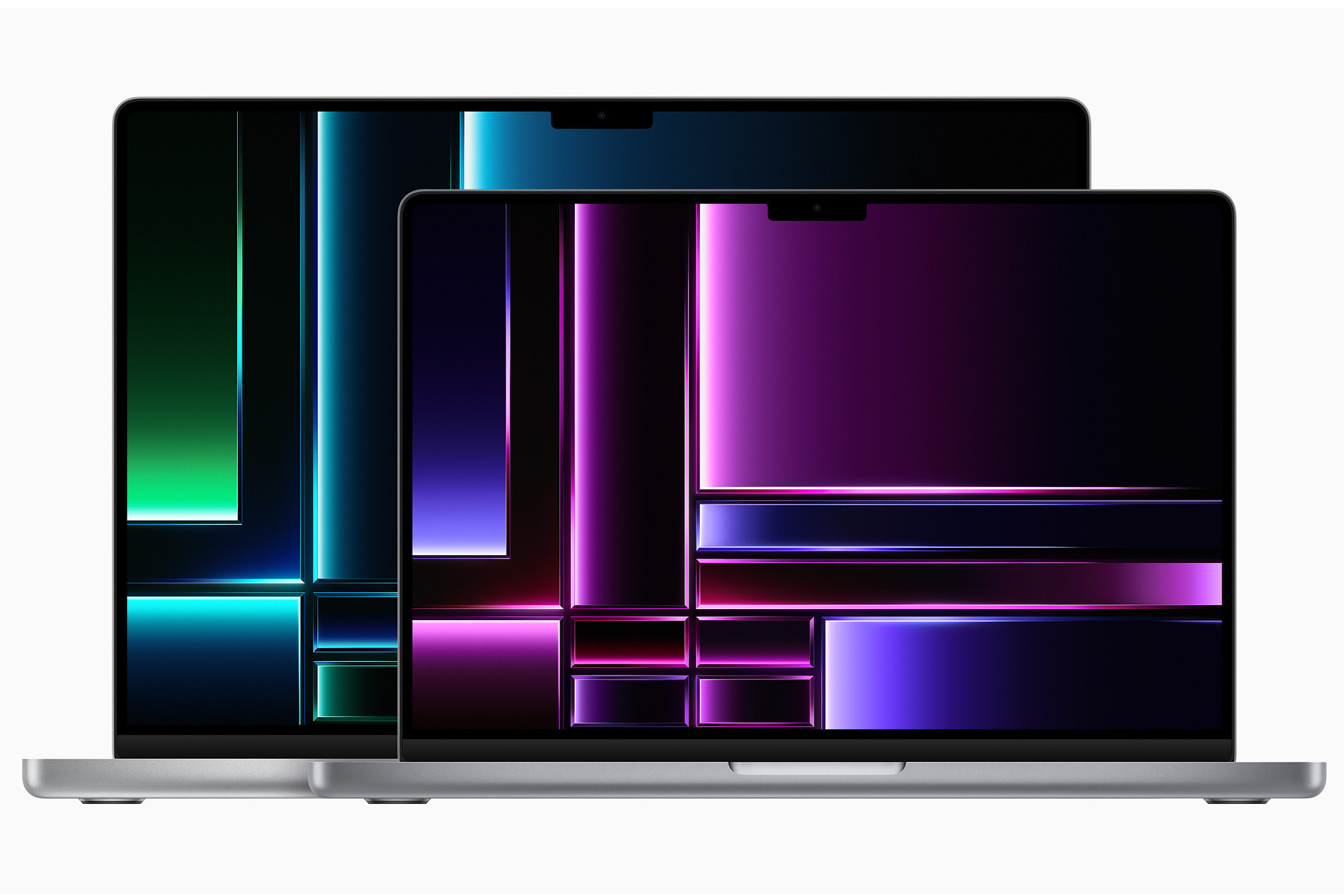 The M2 Pro And M2 Max MacBook Pro Is Here, With More Speed And Better ...