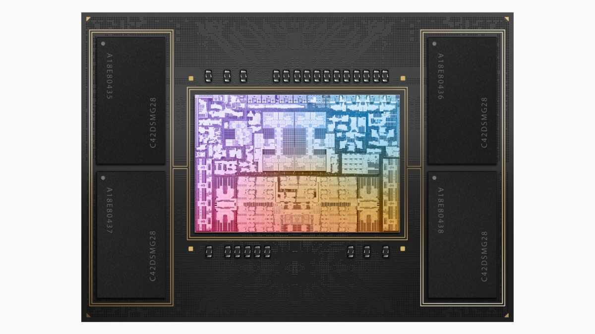 M2 Pro vs M2 Max: las pequeñas diferencias tienen un gran impacto en su flujo de trabajo (y billetera)