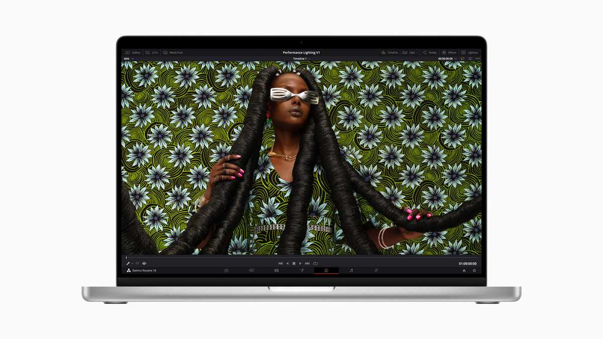 MacBook Pro (2023)