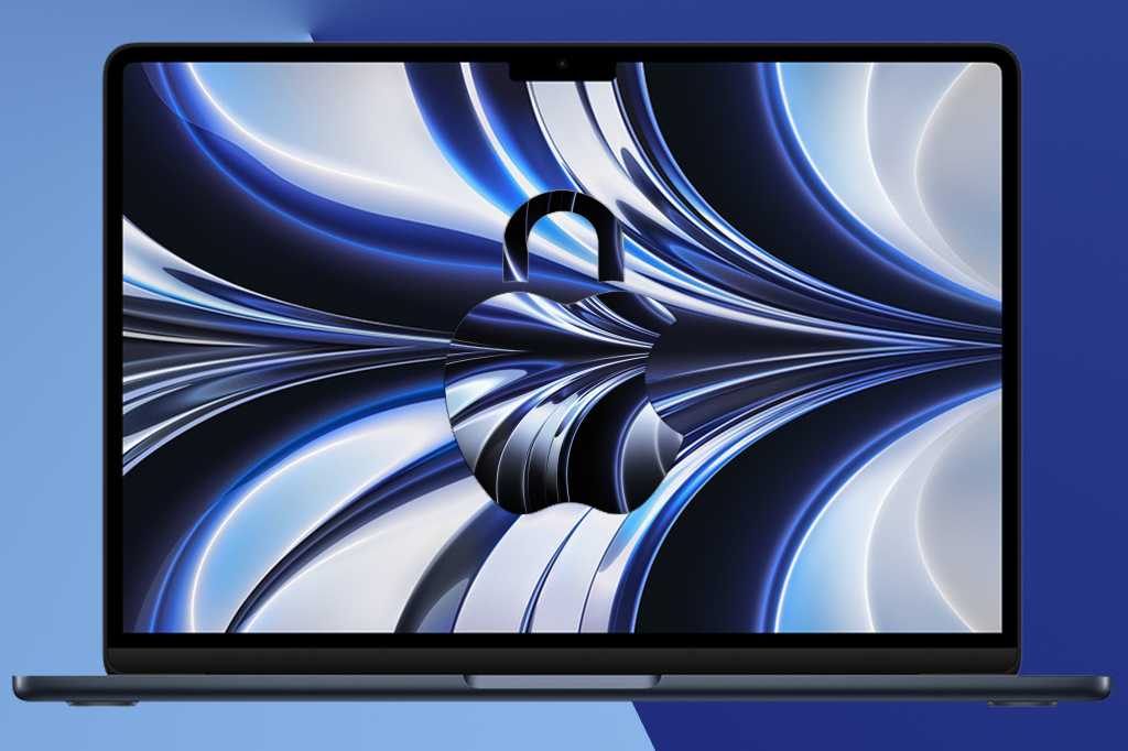 Image: Heimliches Sicherheitsupdate fÃ¼r macOS â davor schÃ¼tzt es