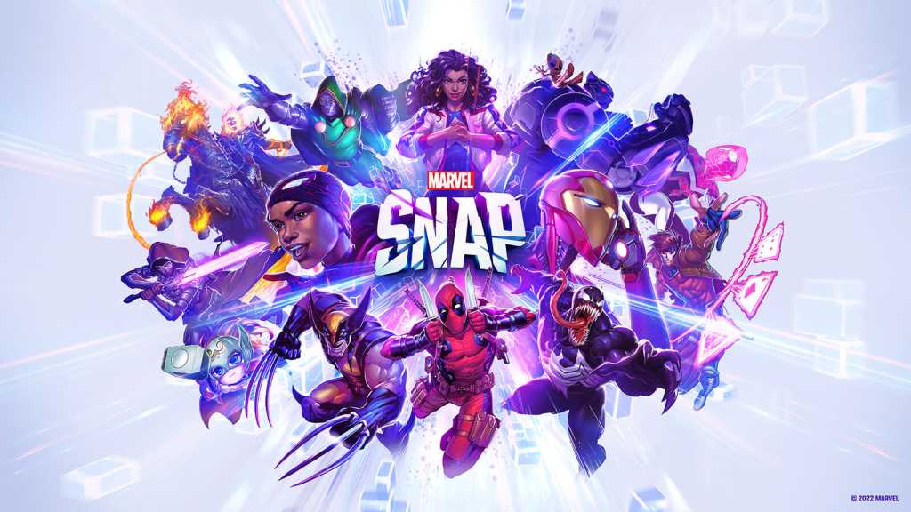 Image: Test: Marvel Snap fÃ¼r iPhone und iPad