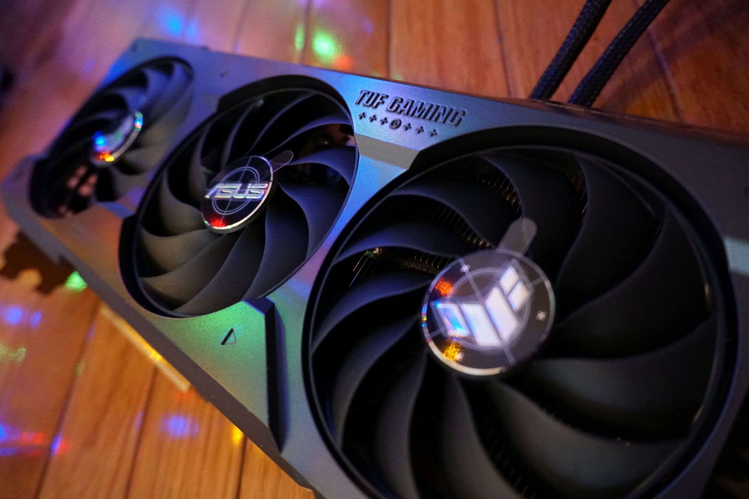 GeForce RTX 4070 Ti GamingPro 12GB-