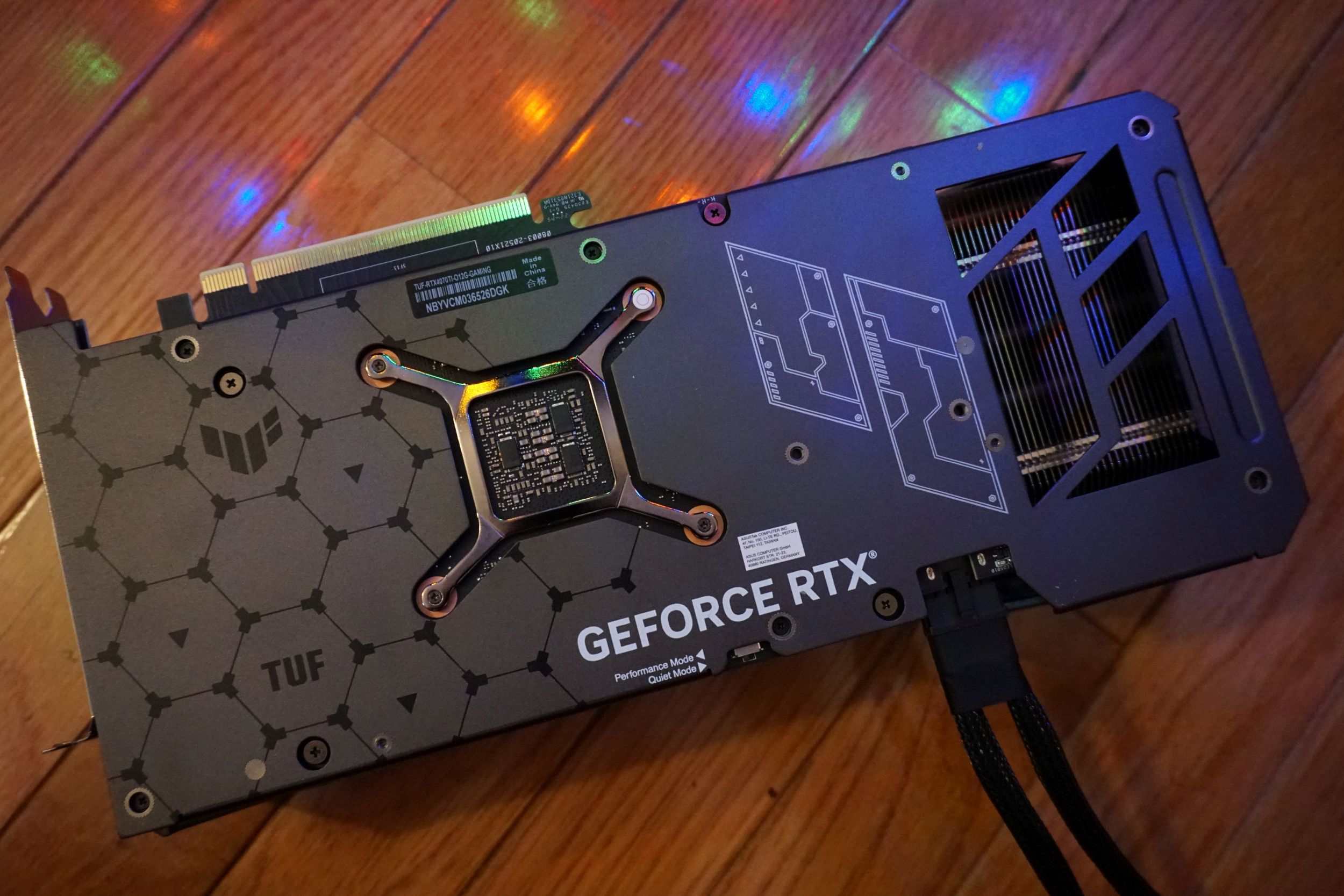 Nvidia GeForce RTX 4070 Ti review: Hobbled and wildly overpriced