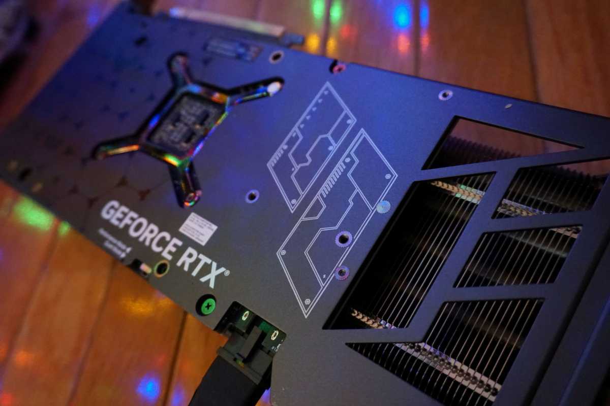 Nvidia RTX 4070 Ti review: a possible AMD challenger if the price