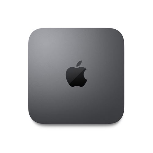 Mac mini (Intel Core i5, 512 GB)