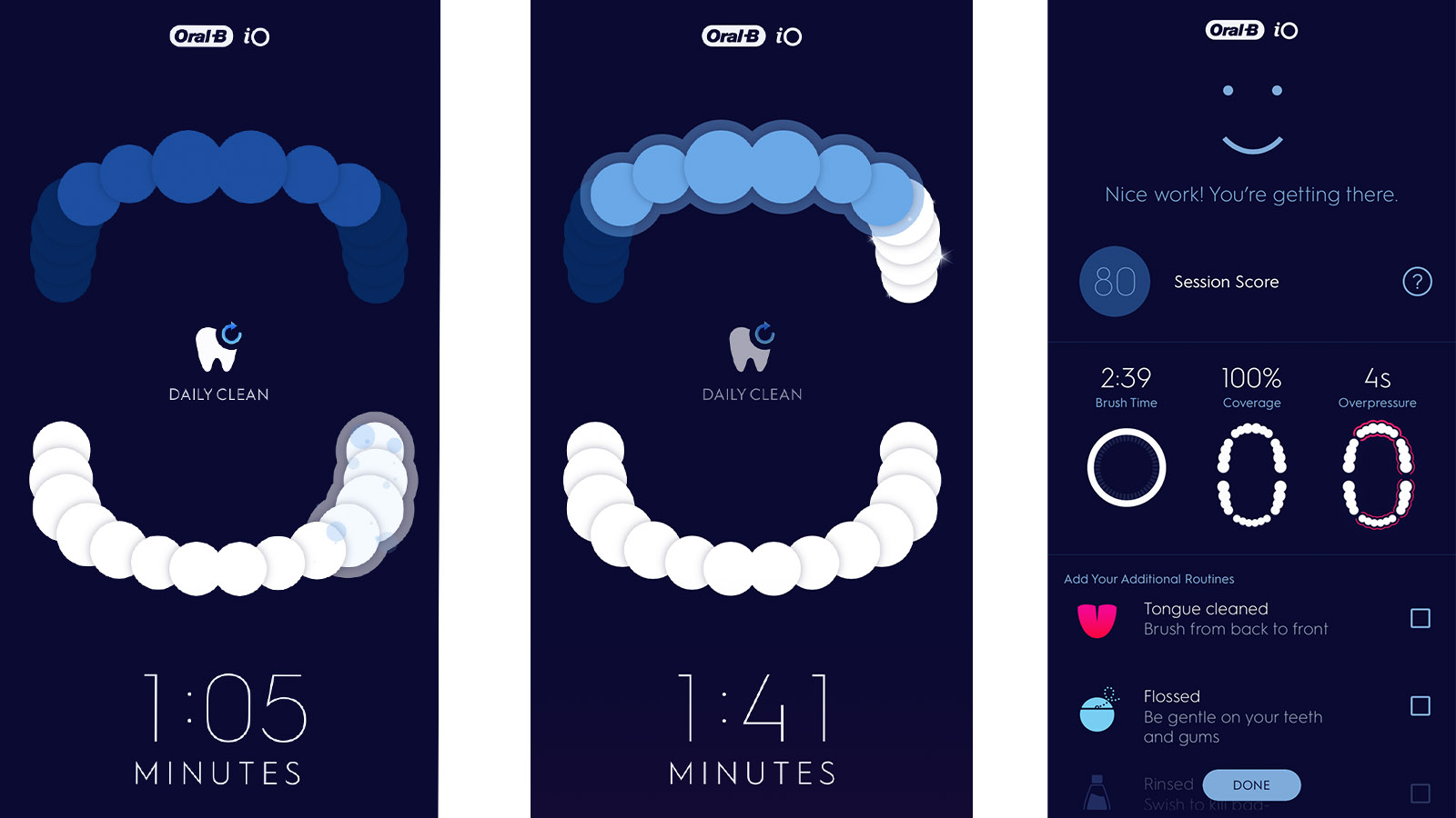 Oral-B IO8 Review: A Little Luxury - Tech Advisor