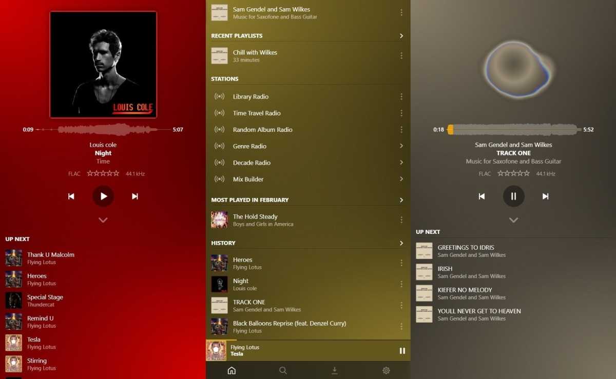 Plex's AI music playlists are amazing. Here's how to use them.