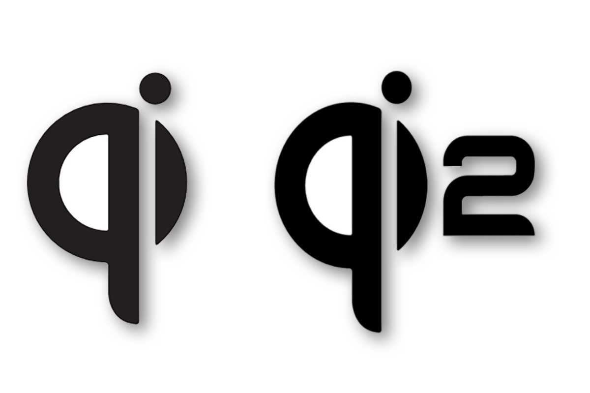 Qi logo