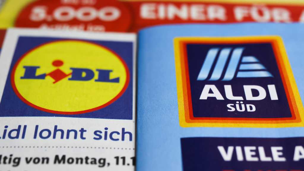 Image: Die besten Technik-Angebote bei Aldi und Lidl in dieser Woche