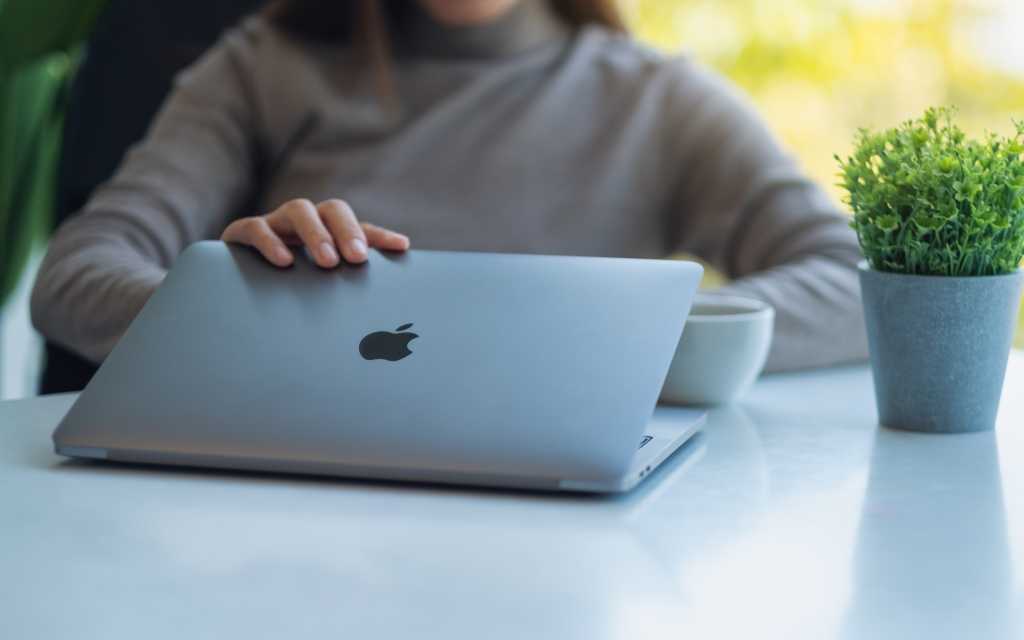 Image: Das ist zu tun, wenn der M1/2-Mac nicht mehr startet