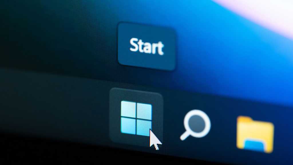 Image: StartmenÃ¼ stÃ¼rzt ab: Microsoft untersucht schweren Windows-Fehler