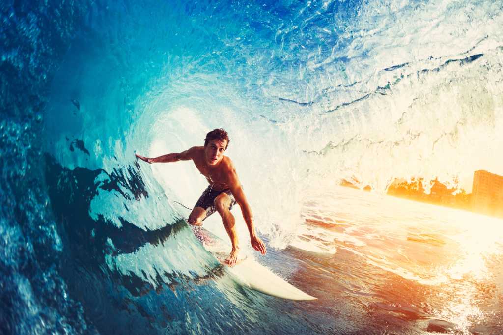 Image: Apple Watch offizielle Ausstattung fÃ¼r Welt-Surfliga