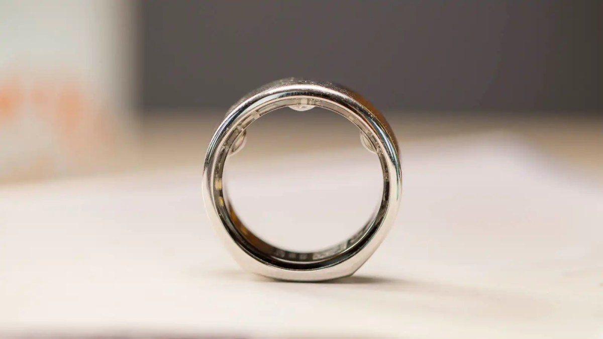 Nuevo Oura Ring Gen3: características, precio y ficha técnica