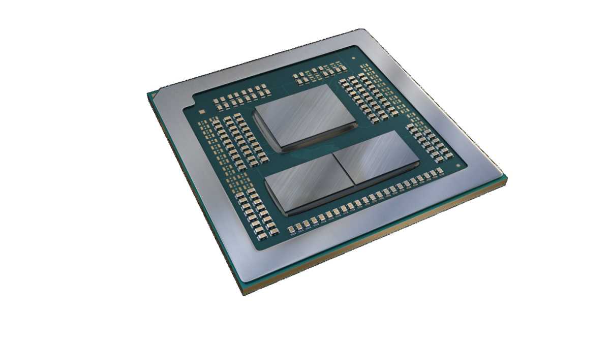 AMD Ryzen 7000 Series Dragon Range laptop CPU