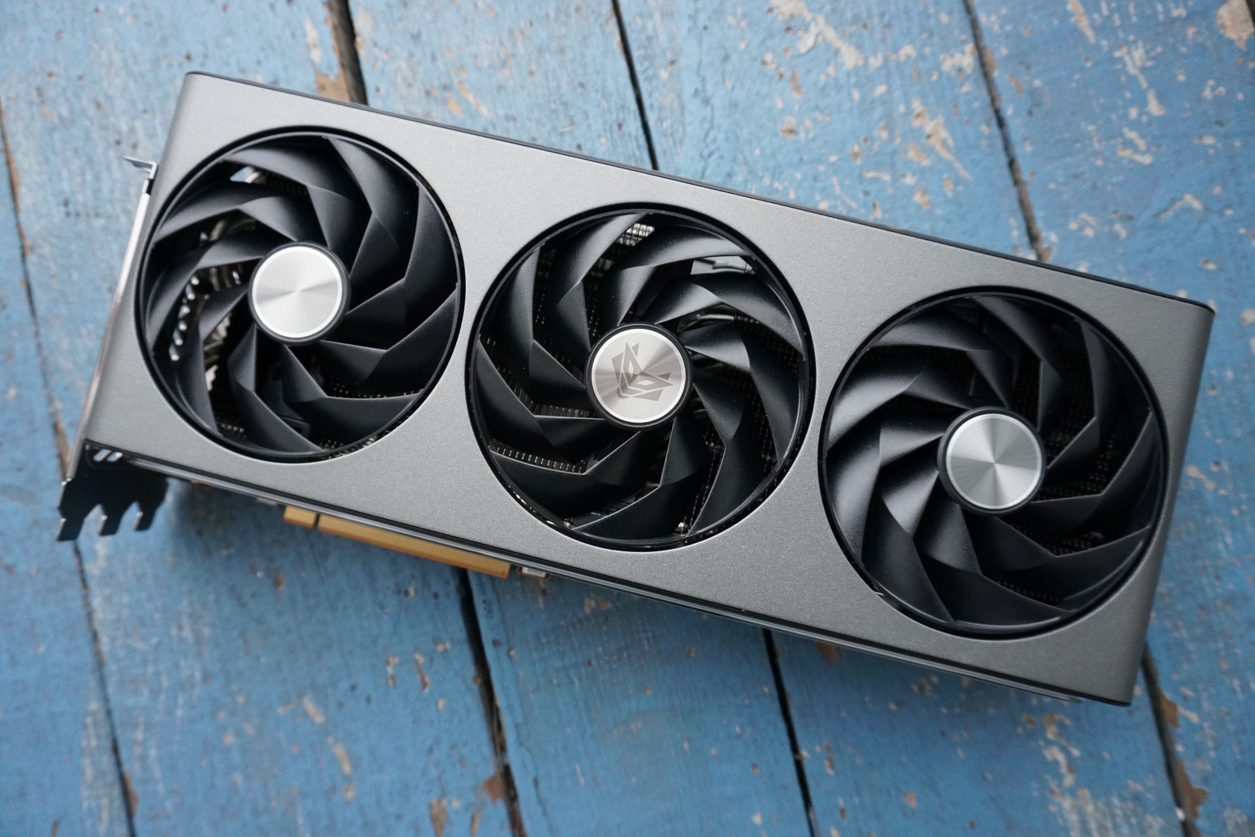 Sapphire Radeon RX 7900 XT Pulse Review - The Callisto Protocol