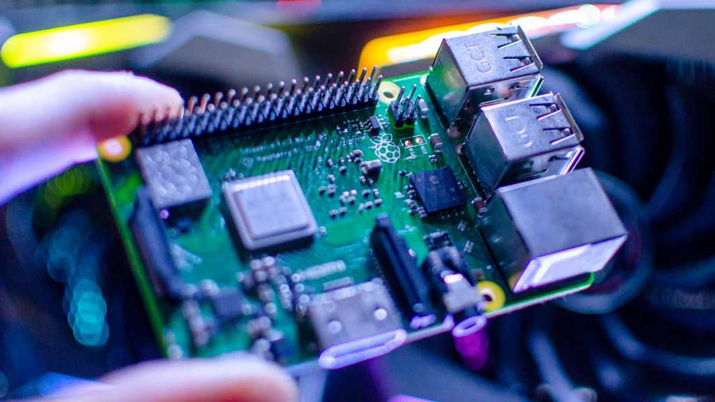 Image: Raspberry Pi: Die hÃ¤ufigsten Probleme einfach lÃ¶sen