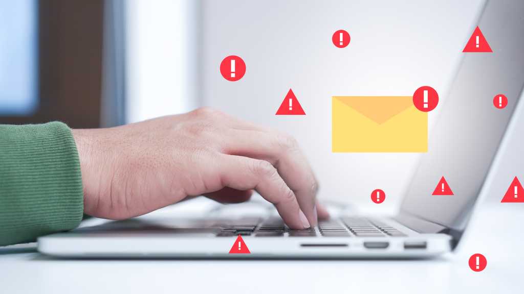 Image: Mail-AnhÃ¤nge sicher untersuchen â so geht's