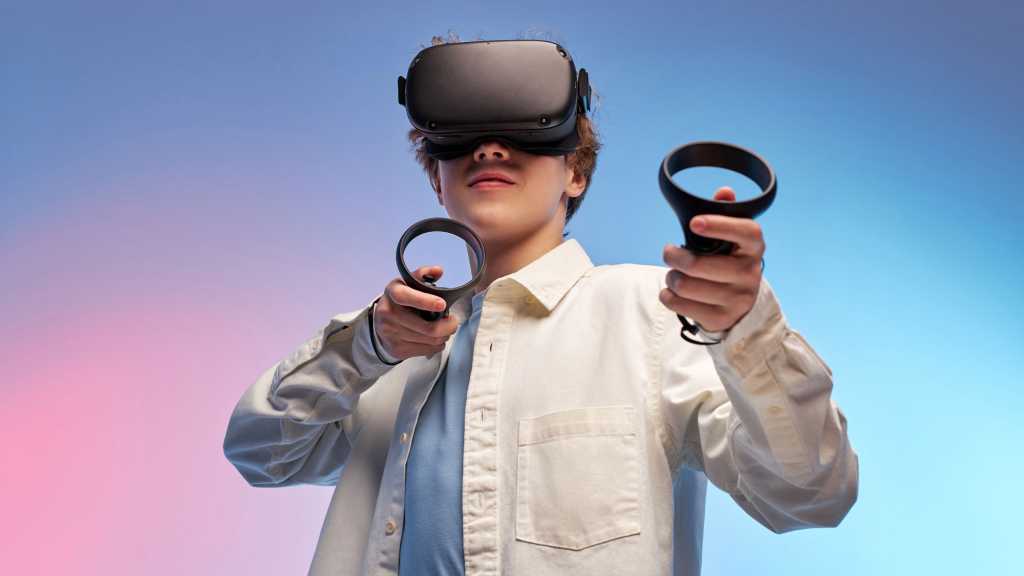 Image: Die besten VR-Headsets im Test (2023)