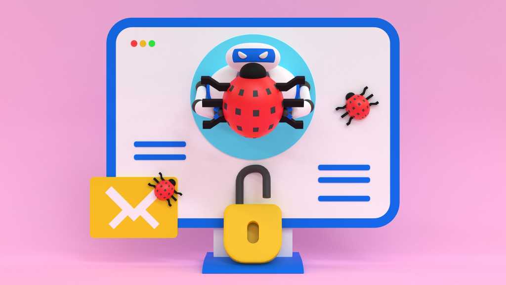 Image: Die berÃ¼hmtesten Bugs der IT-Geschichte
