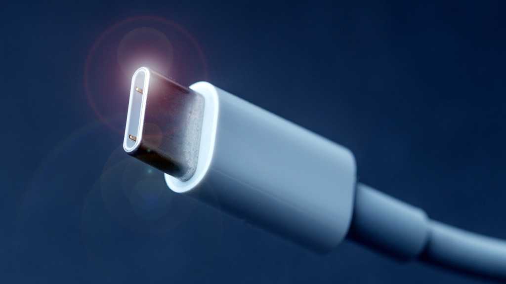Image: Technik-Ausblick 2023: USB, Thunderbolt & Co.