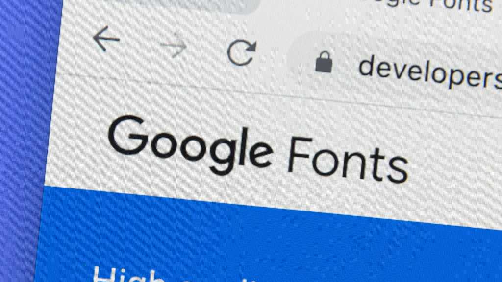 Image: Abmahnung wegen Google-Fonts: So reagieren Sie richtig