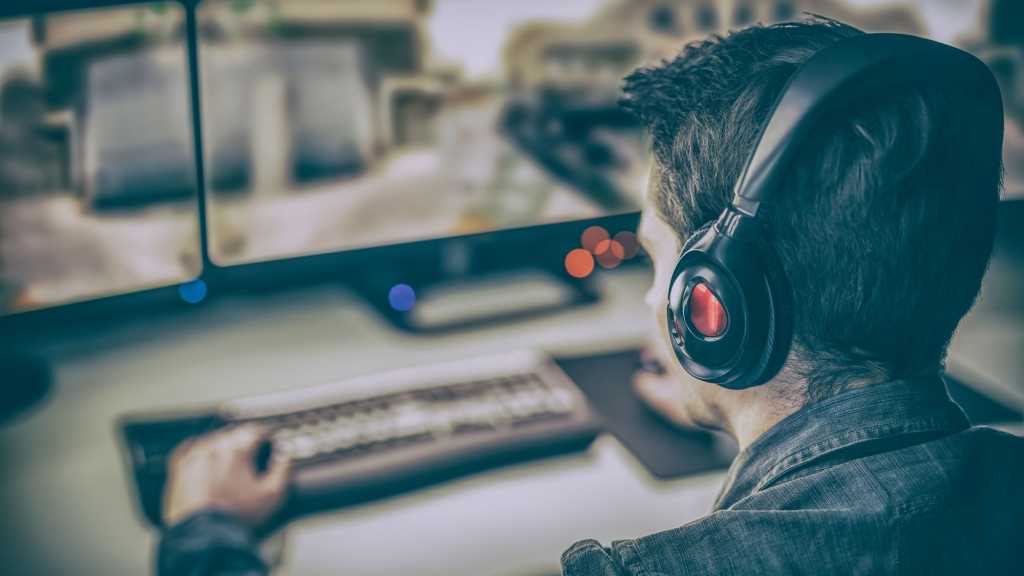 Image: Nach Silvester-Gewalt: Journalistin gibt Videospielen die Schuld