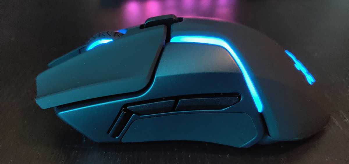 Is a video gaming mouse worth it? Yes, even if you do not video game