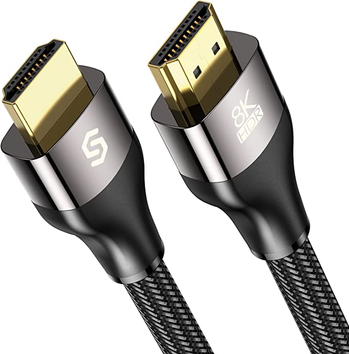 Syncwire HDMI Cable - Most durable