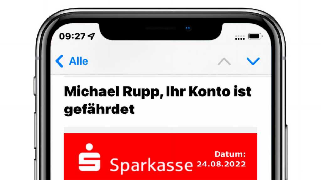 Image: Online-Banking: 9 Tipps zum Schutz vor Phishing