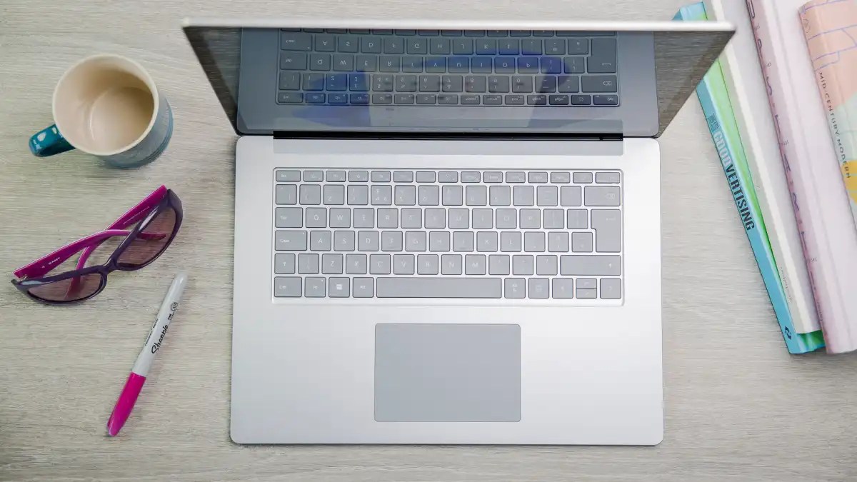Teclado-microsoft-surface-laptop5