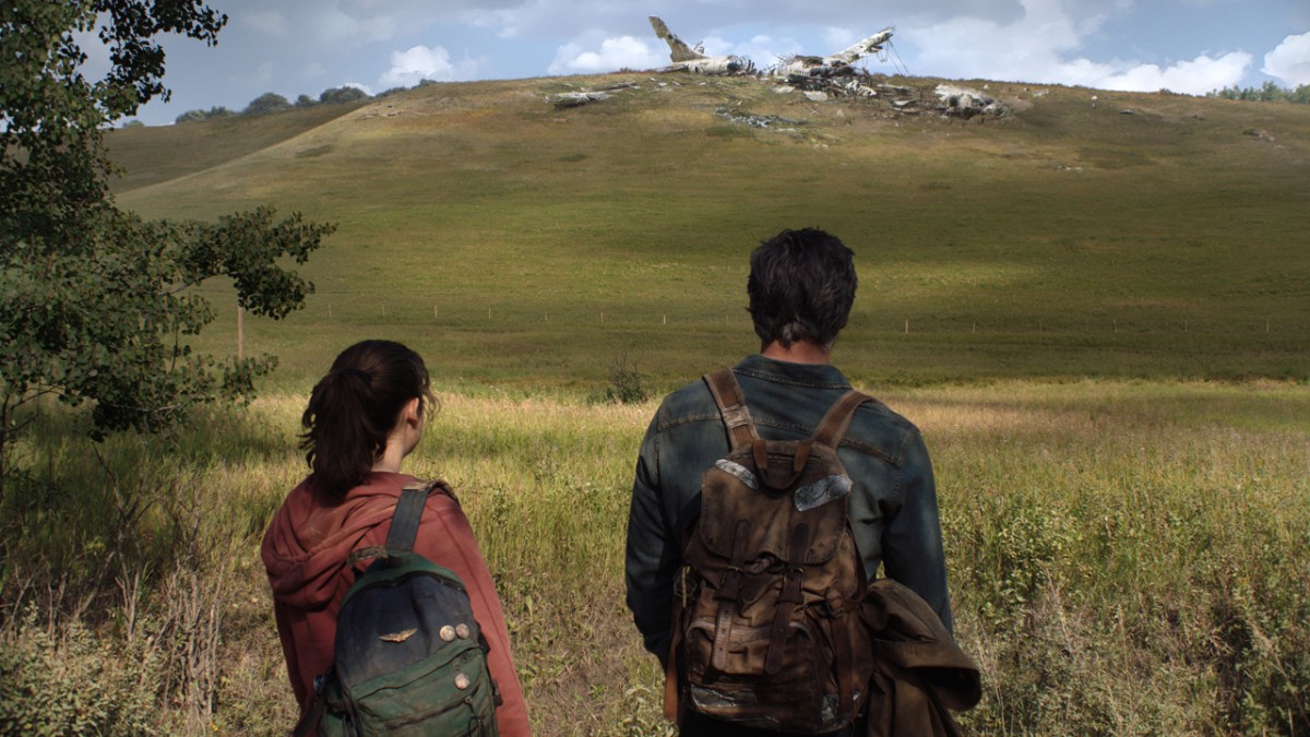 The Last of Us Takes the Best of the Game - and Changes the Rest 3 The Last of Us TV series