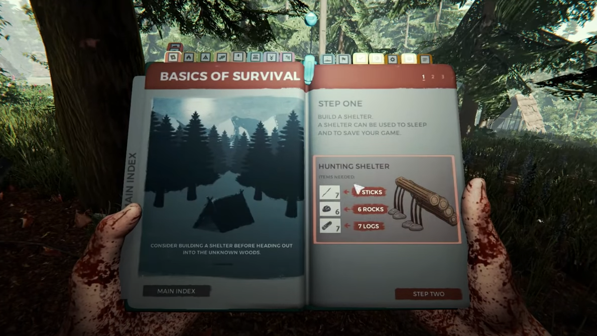 The Best Survival Games For Beginners