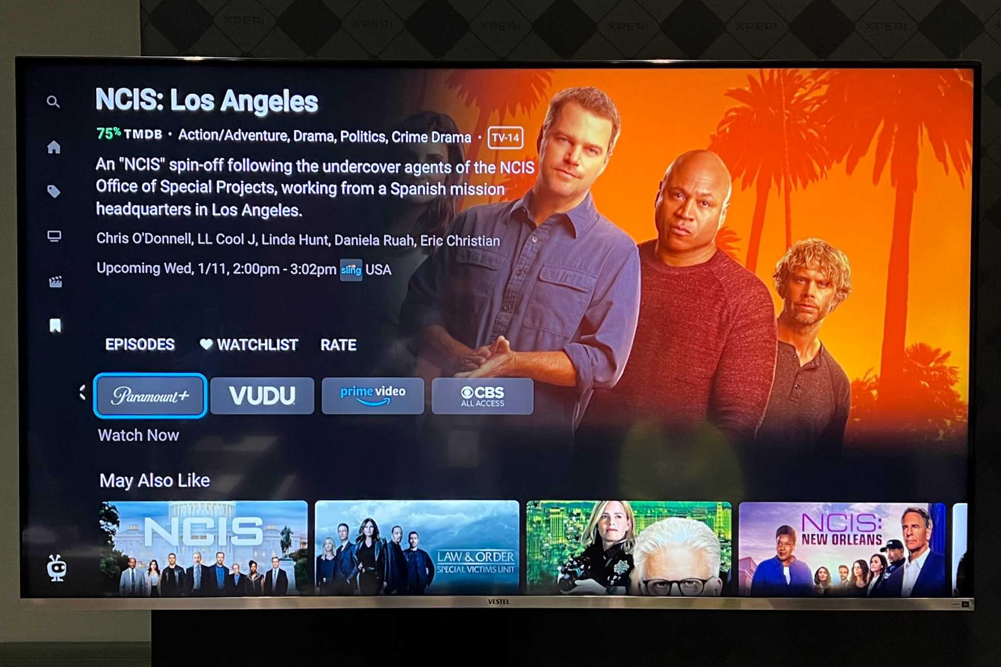 You might actually want a TiVo TV someday TechHive