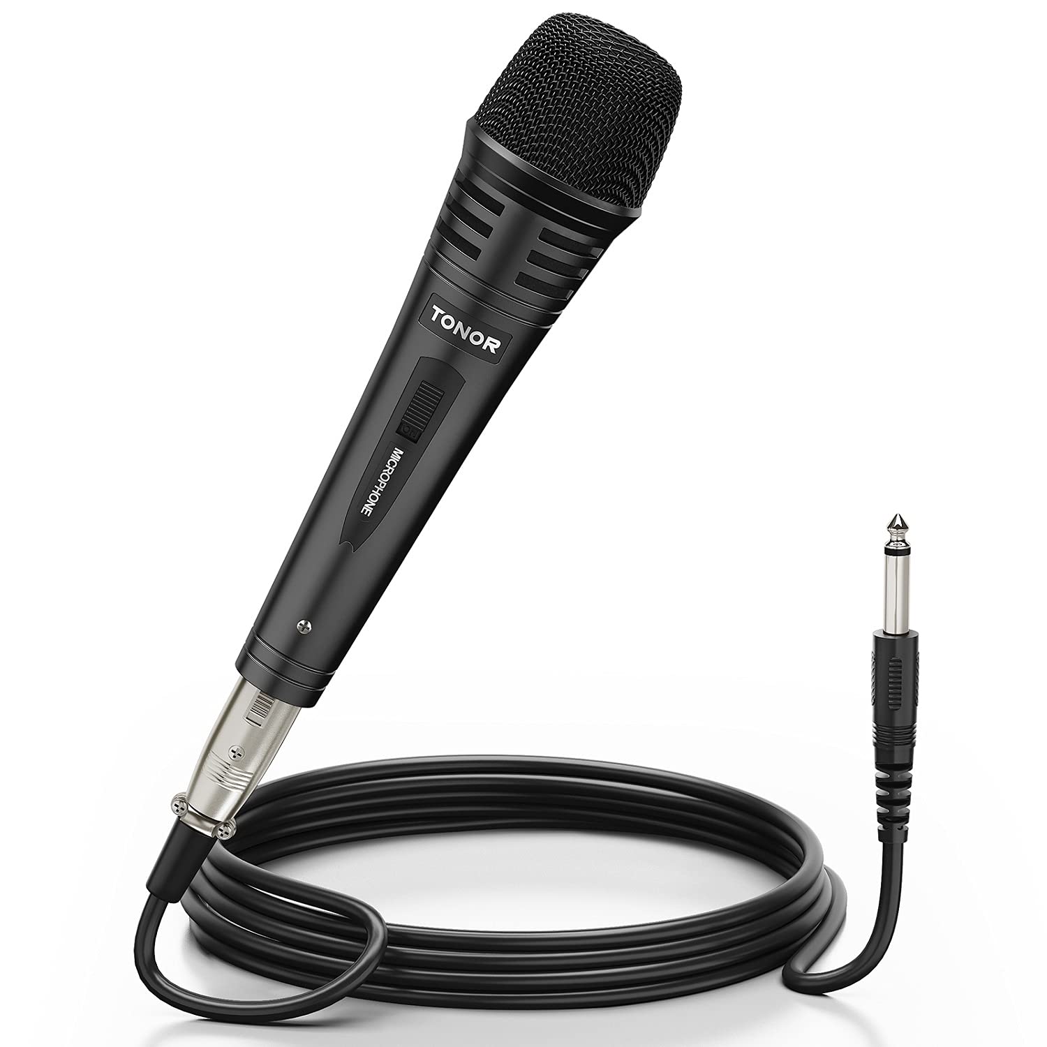 Tonor Wired Microphone