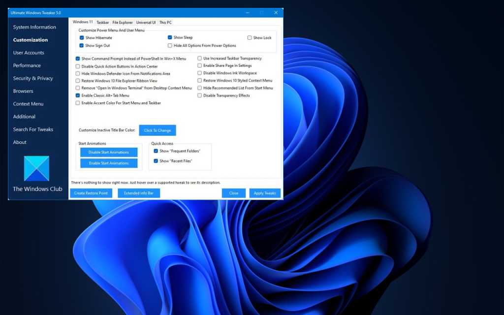 Image: Unter Windows 11 zu altem Alt-Tab-MenÃ¼ wechseln