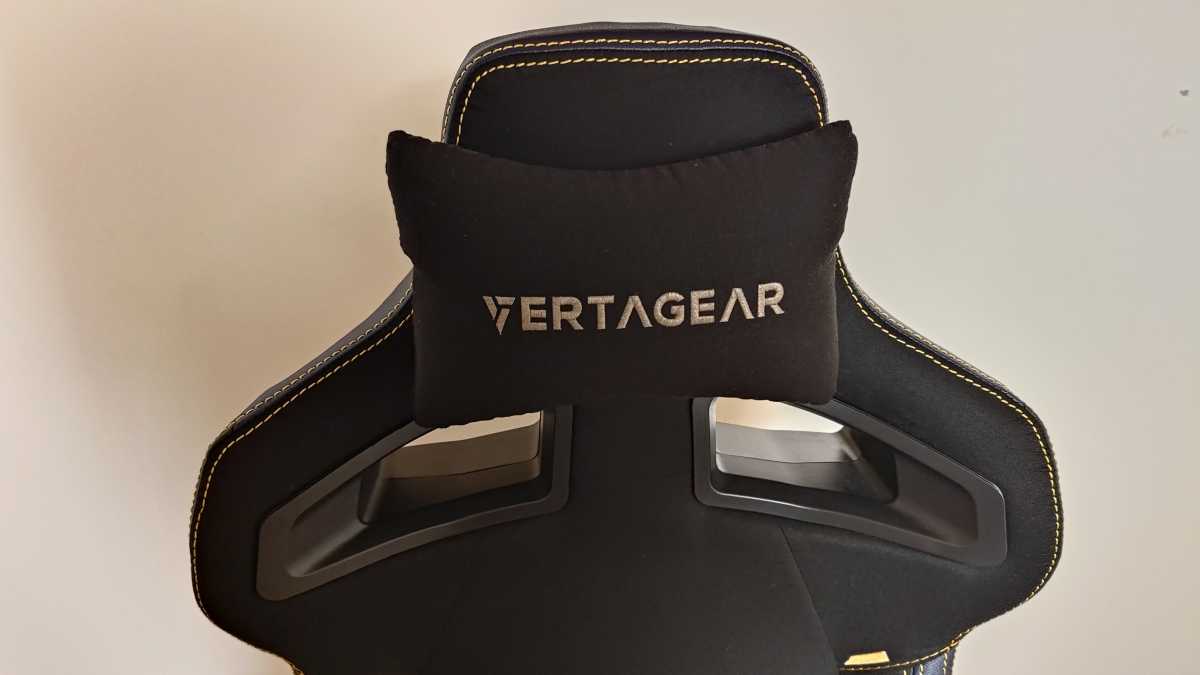 Gaming chair Vertagear PL4800