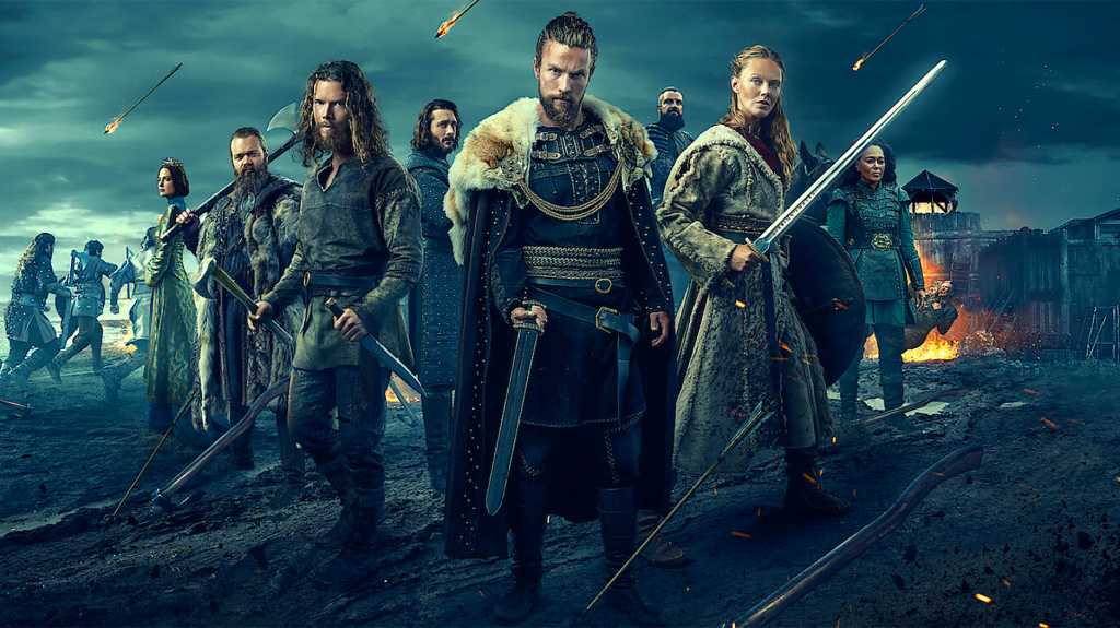 Image: Netflix, Prime Video, Disney+, Apple TV+, Paramount+: Die NeuzugÃ¤nge der Woche