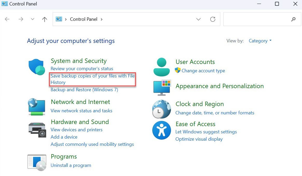 Windows 11 hidden features