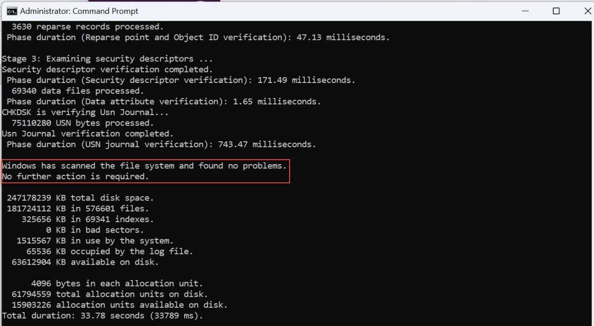 Windows 11 fix SSD performance method