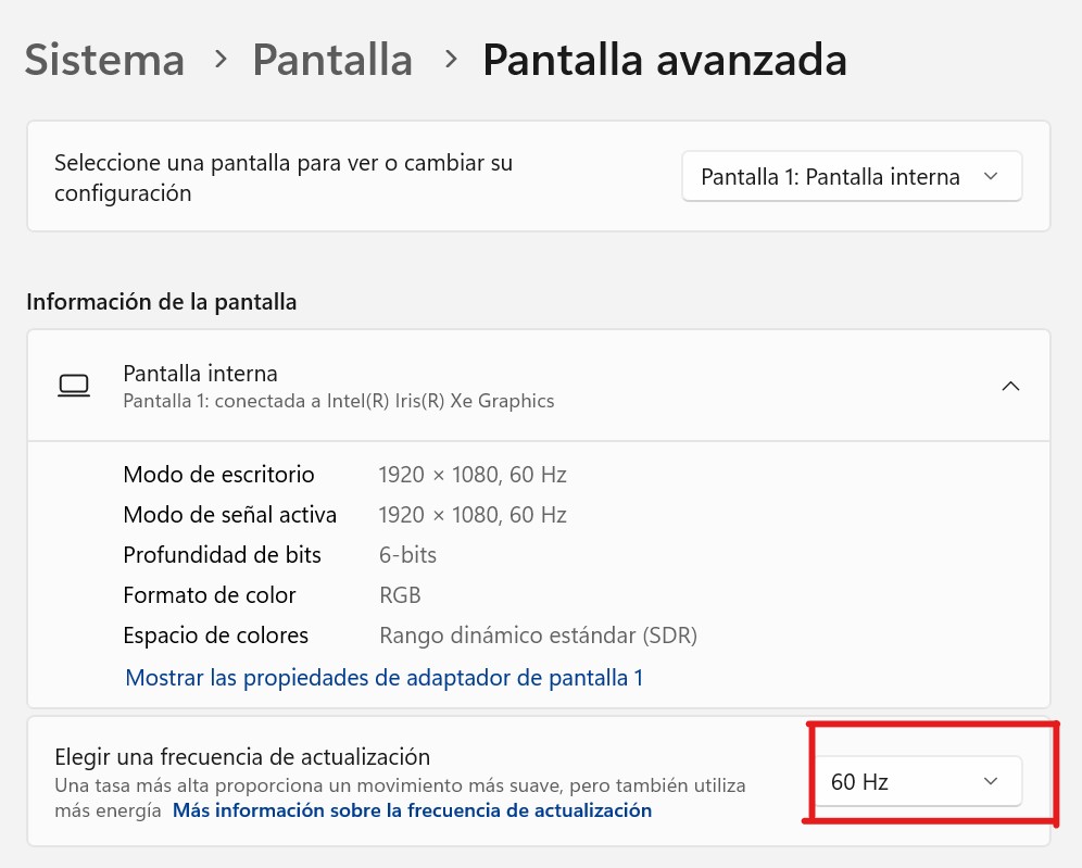 ajustes-pantalla