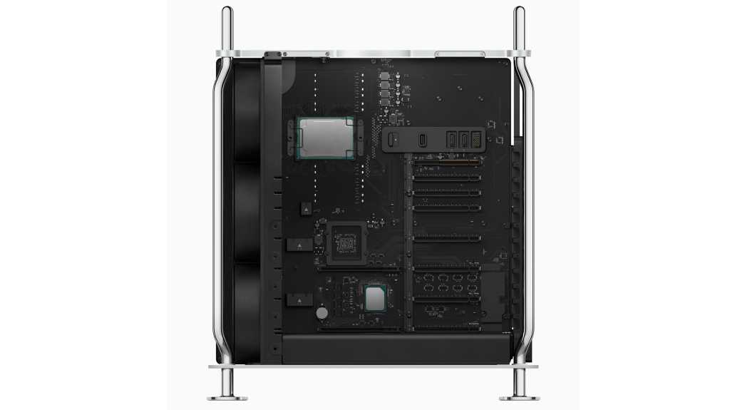 Image: Mac Pro 2023: Das Ende vom Mac Studio?