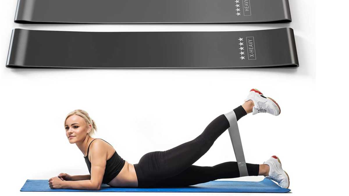 IGYLAR Fitnessband