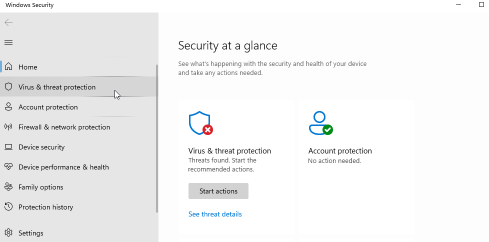 Windows Security review: Basic but effective protection built into Windows - News Azi