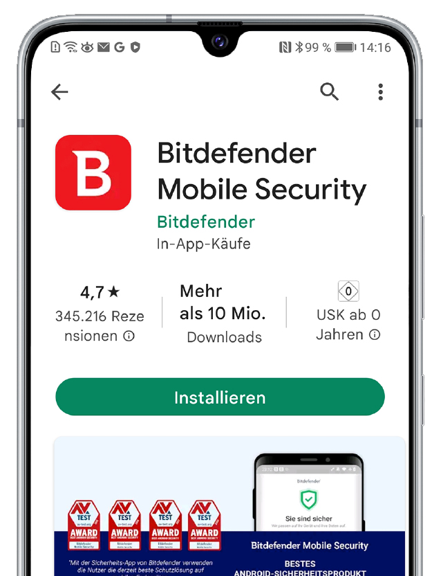 Zweite Meinung einholen