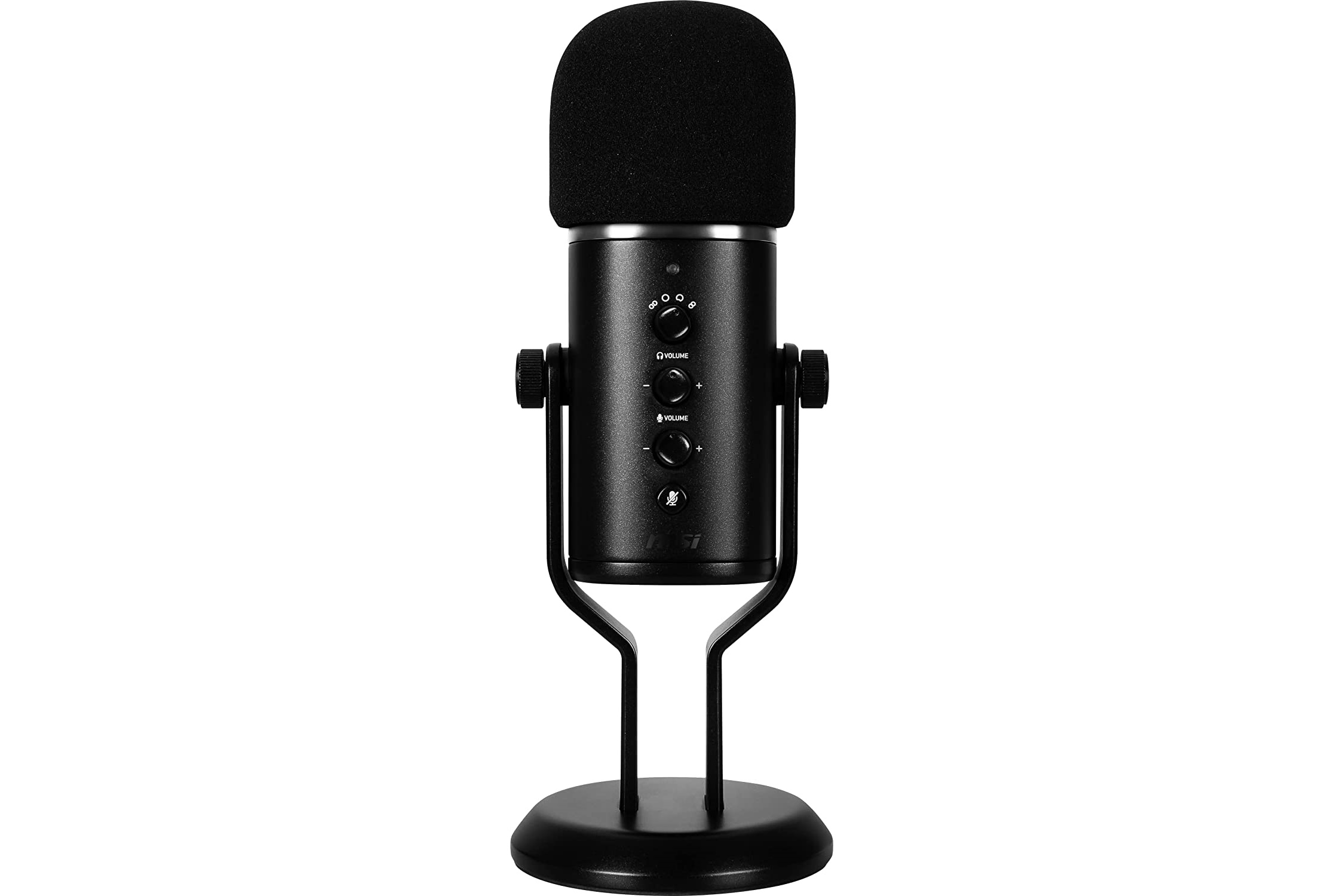 Cheapest microphone for discount streaming