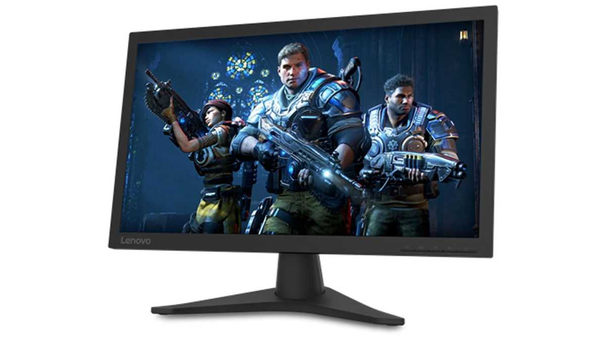 Lenovo FHD Monitor G24-10 »65FDGAC2EU«