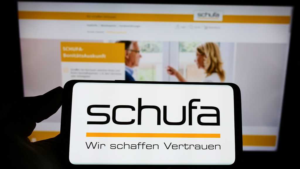 Image: Schufa Score: So testen Sie, wie kreditwÃ¼rdig Sie sind