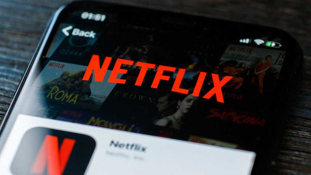 Image: Netflix: So viel kostet Konto-Sharing in Europa